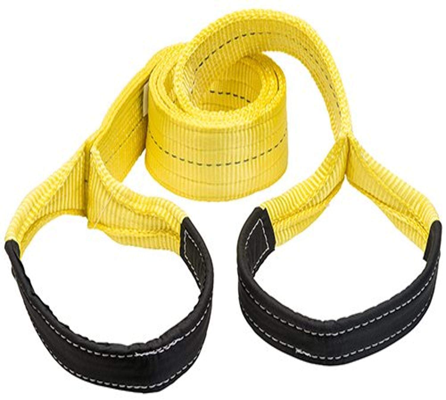 Flat Loop Straps
